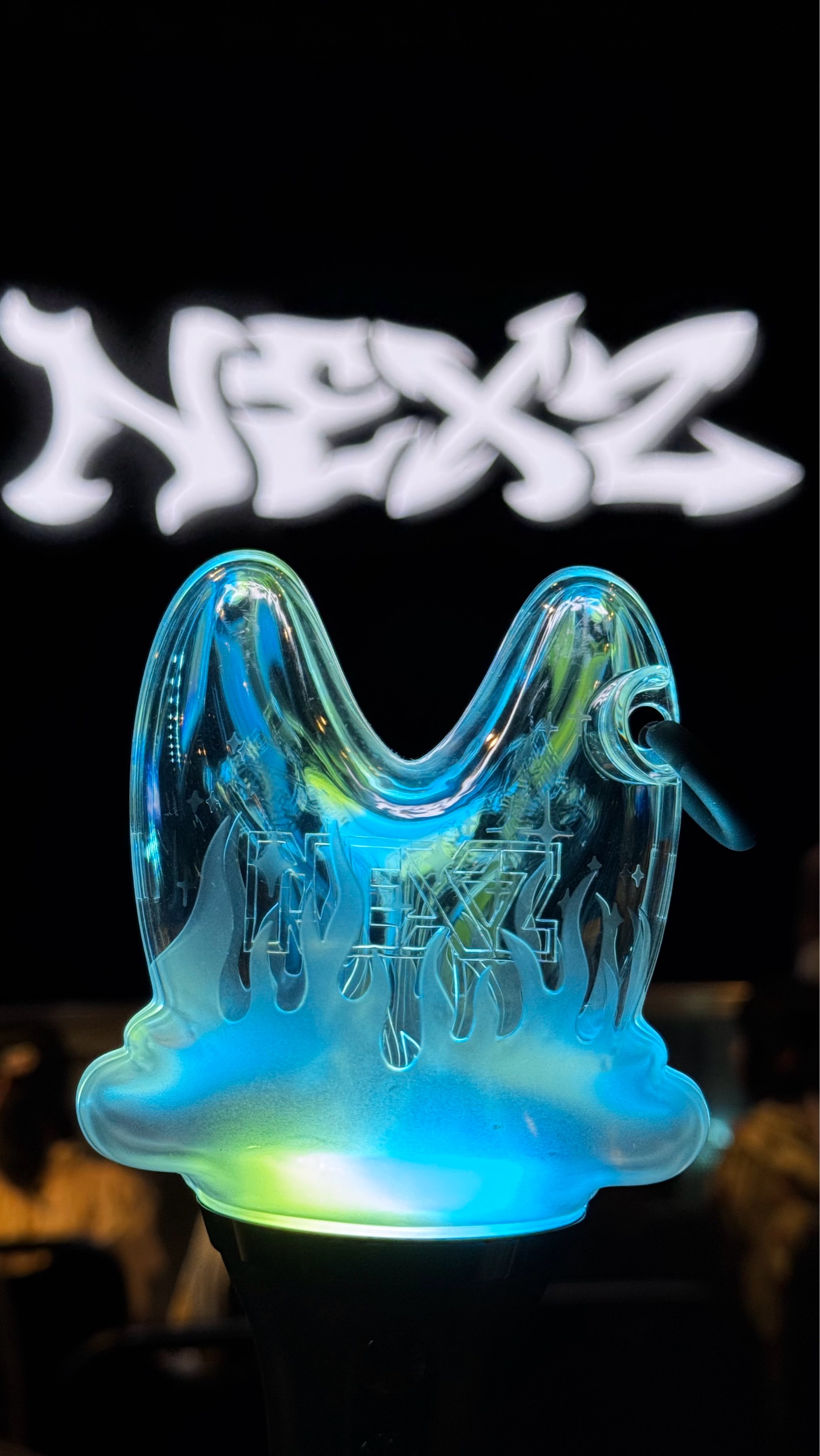 NEXZ SPECIAL CONCERT ONE BEAT IN HONG KONG