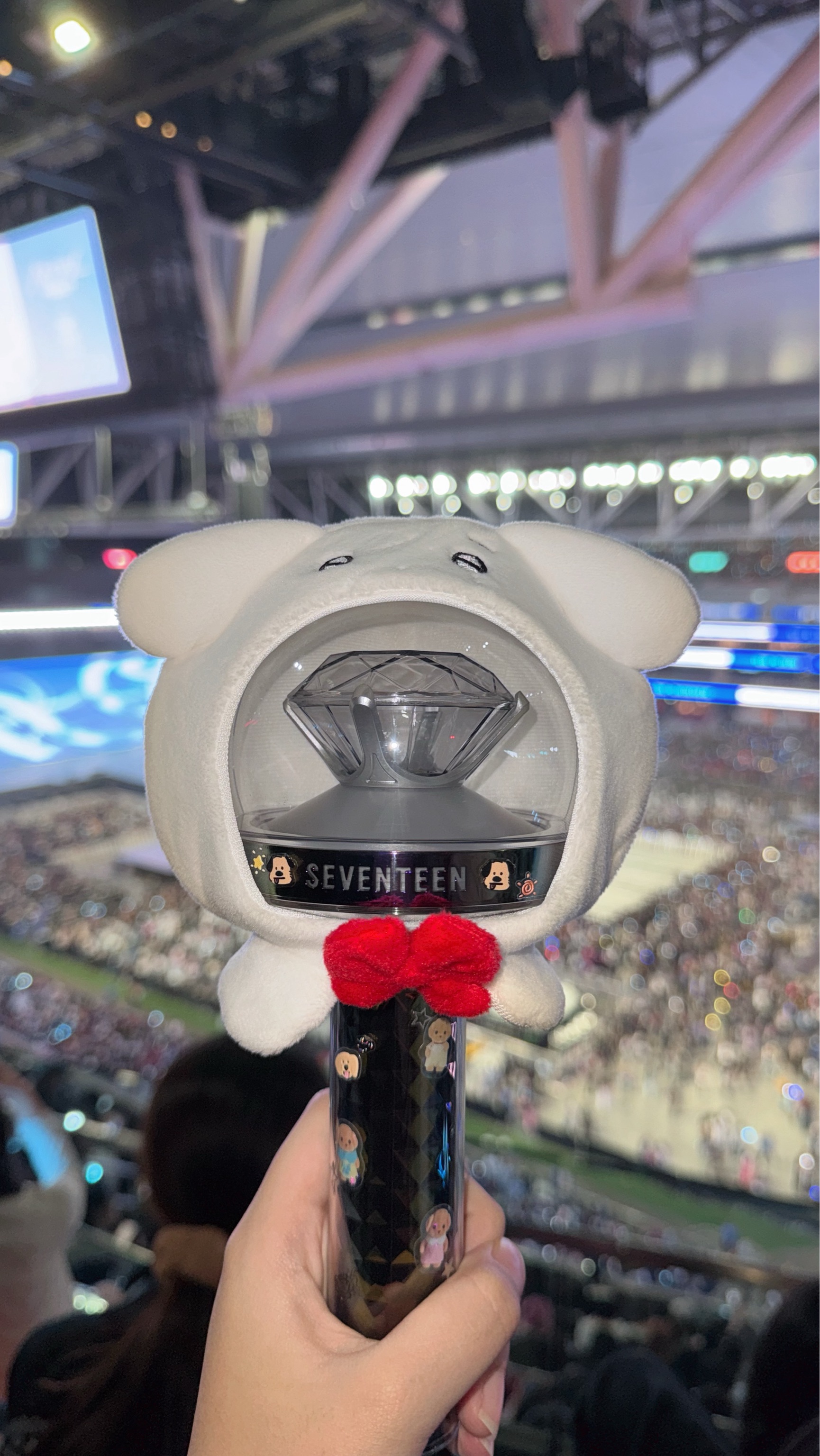 SEVENTEEN WORLD TOUR [NEW_] IN HONG KONG