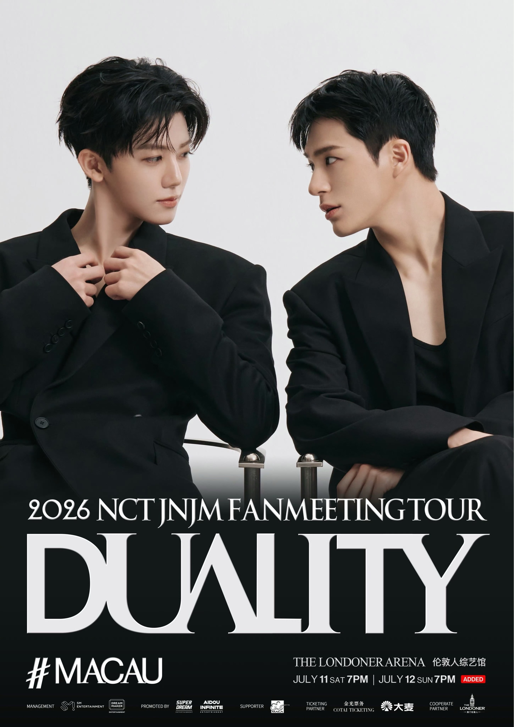 2026 NCT INJM FANMEETING TOUR