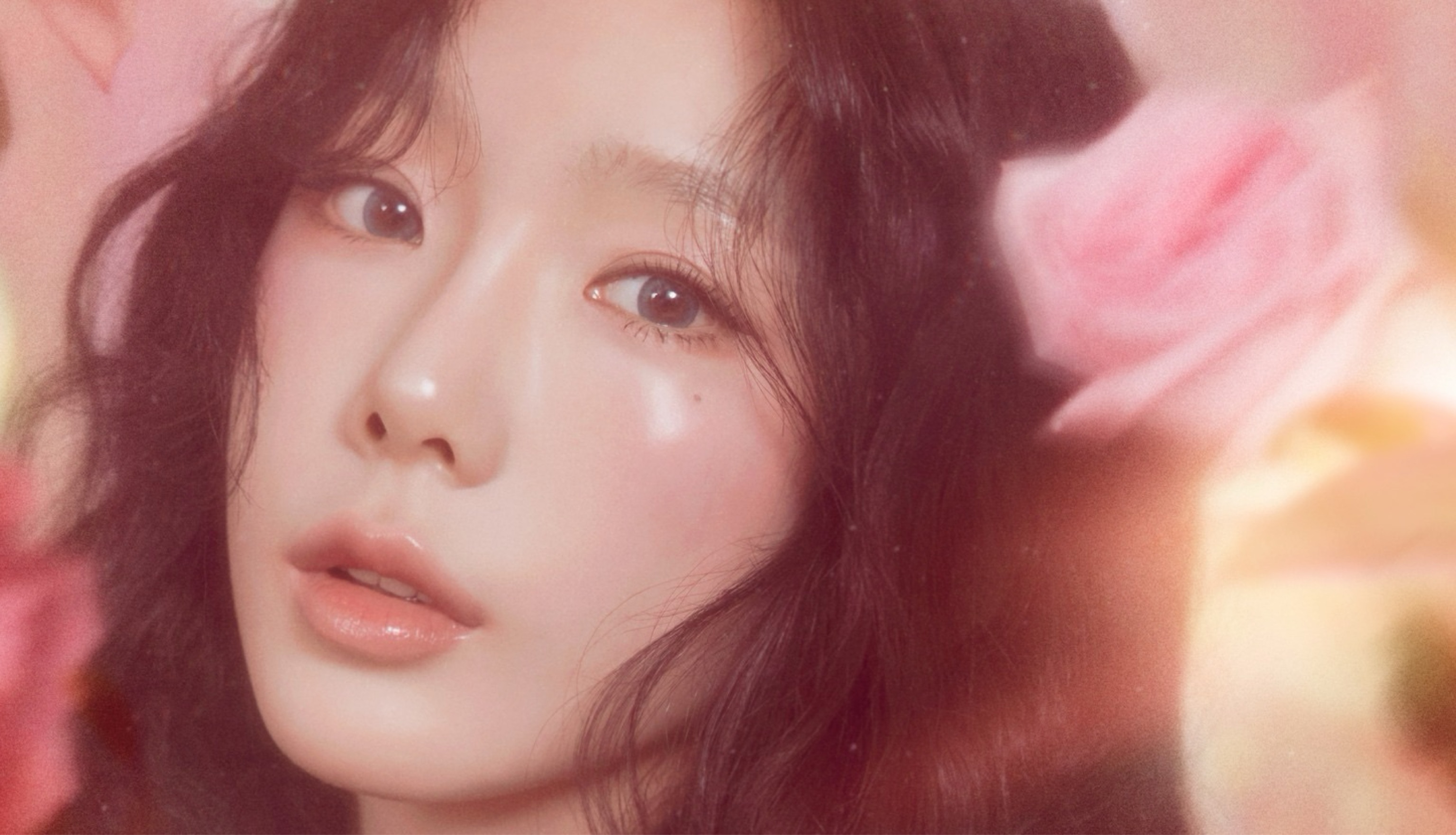 2025 TAEYEON CONCERT – The TENSE