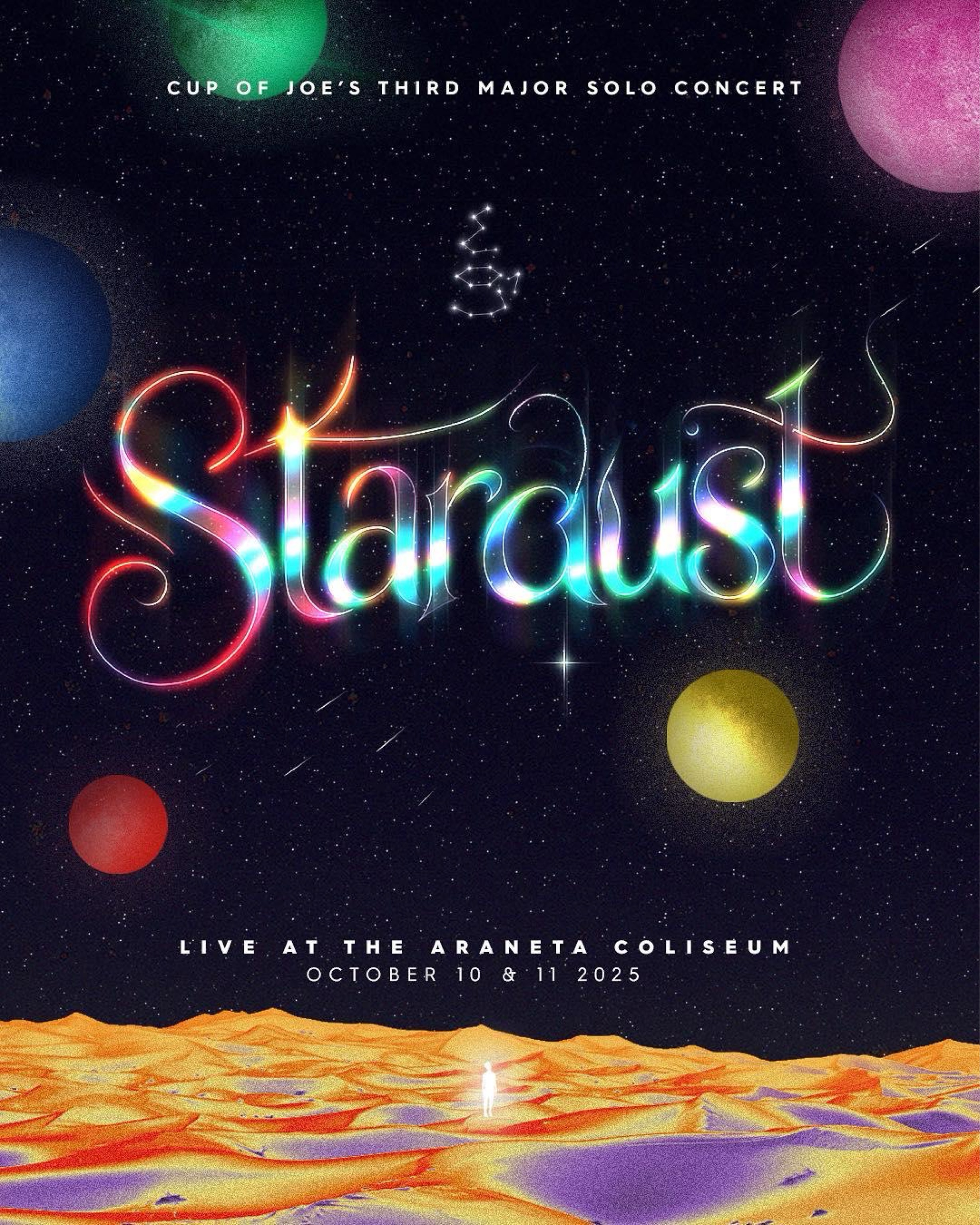 STARDUST
