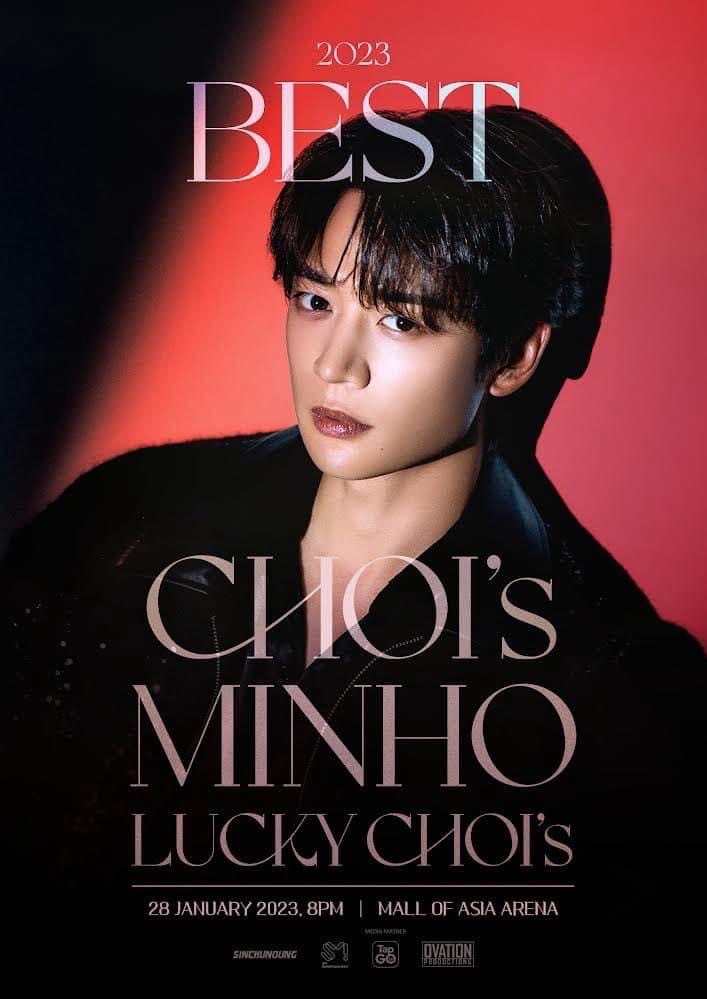 2023 Best Choi’s Minho Lucky Choi’s in Manila