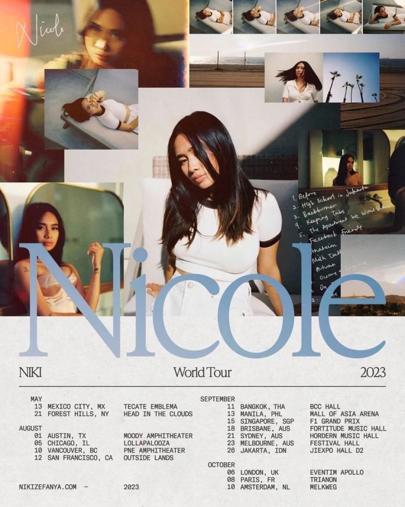 NICOLE