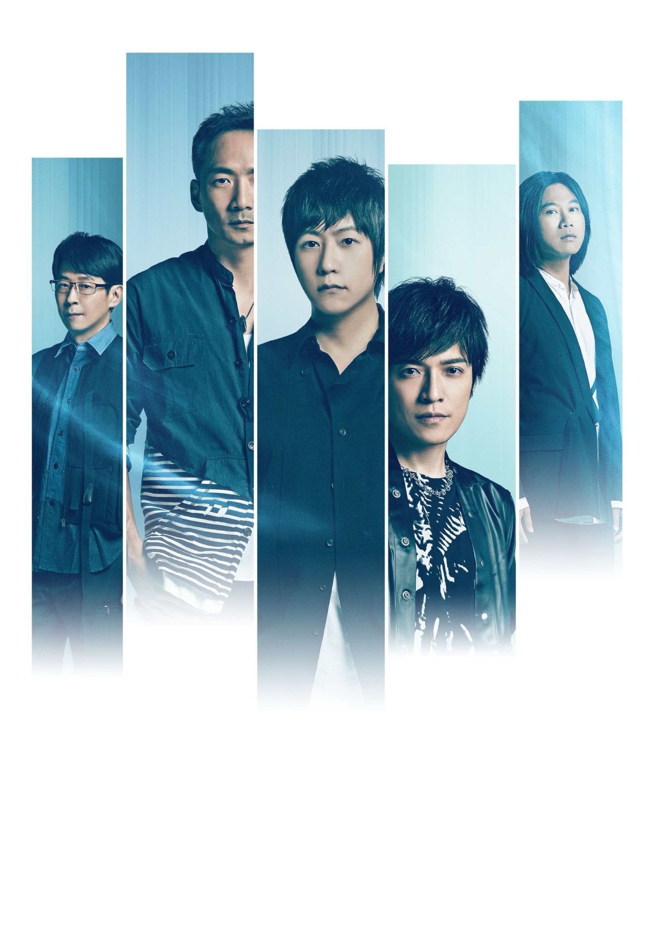 五月天 [ 好好好想見到你 ] Mayday fly to 2021 演唱會