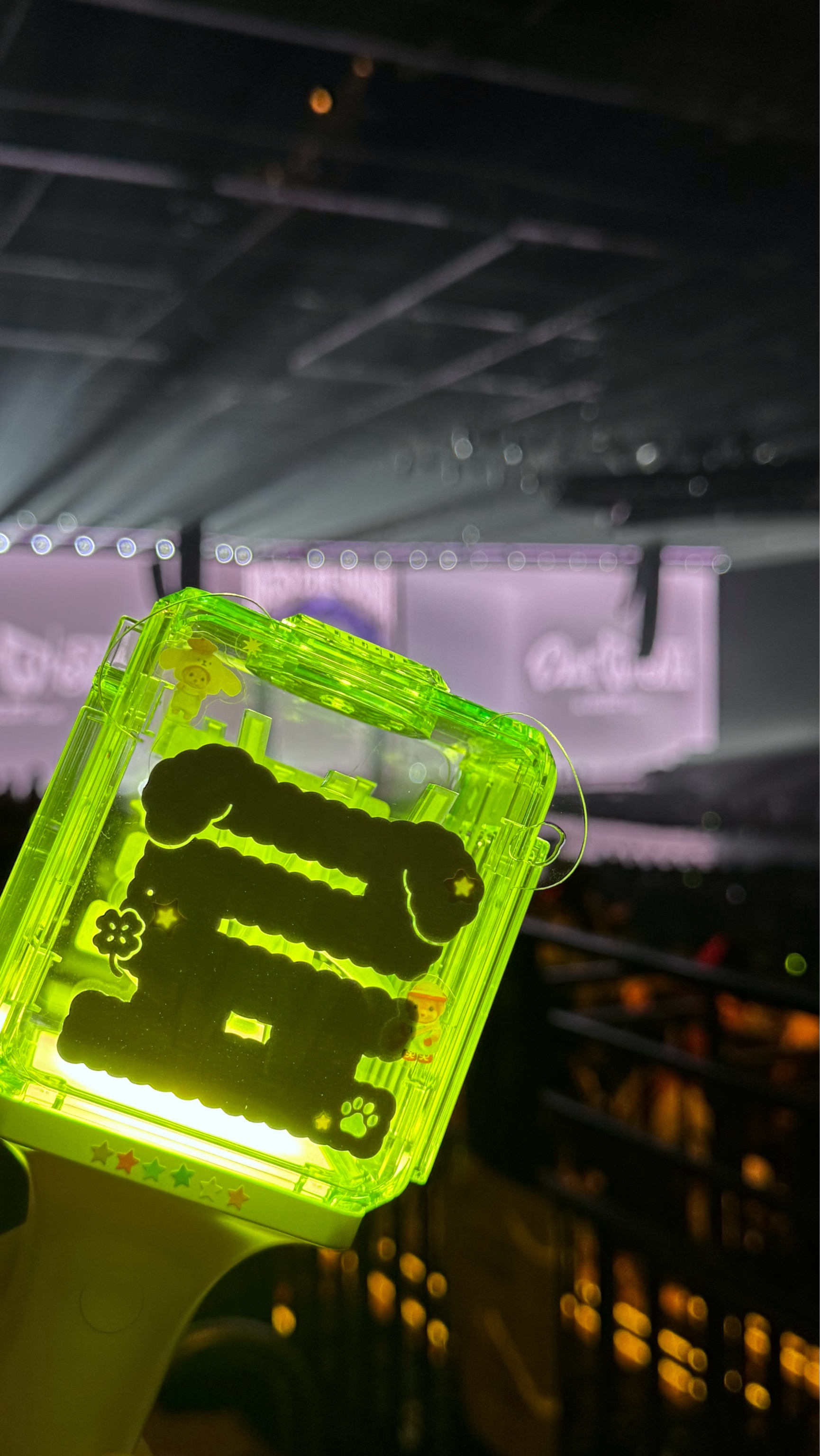 NCT WISH 1st CONCERT TOUR ‘INTO THE WISH: Our WISH’ IN HONG KONG