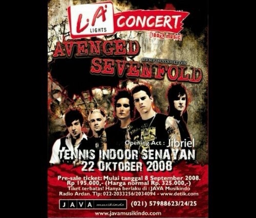Self Titled World Tour Asia