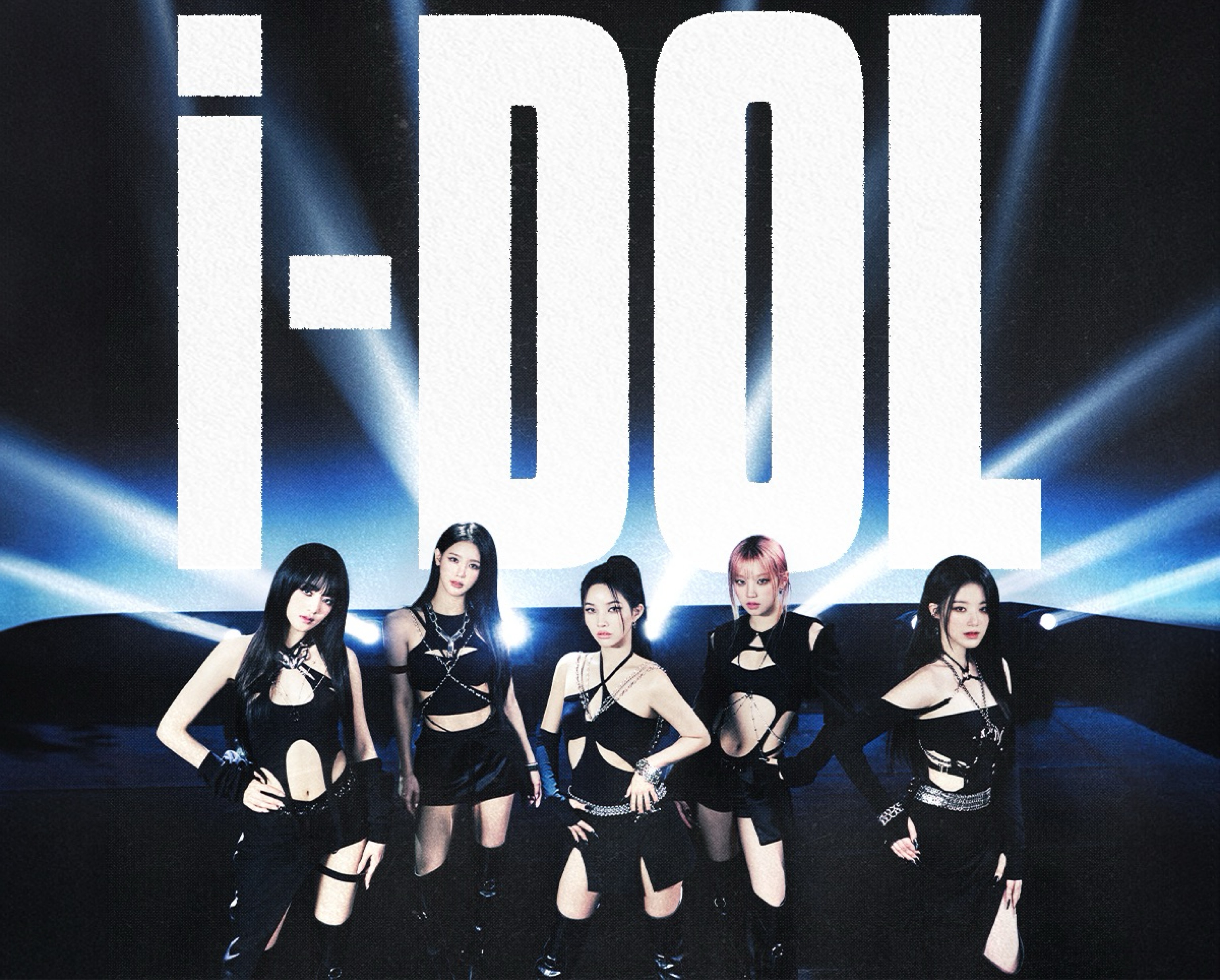 2024 (G)I-DLE WORLD TOUR [iDOL] IN TAIPEI
