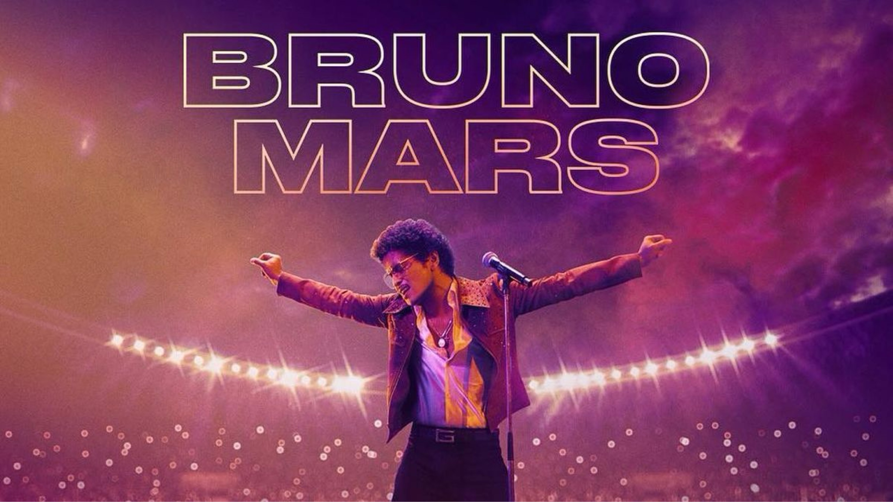 Bruno Mars
