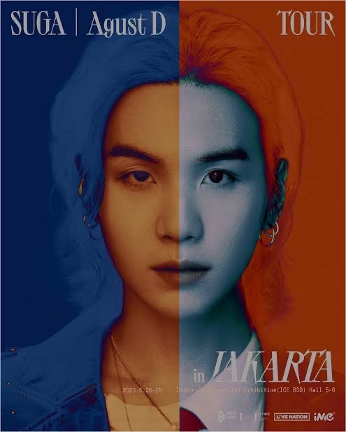 D-DAY IN JAKARTA