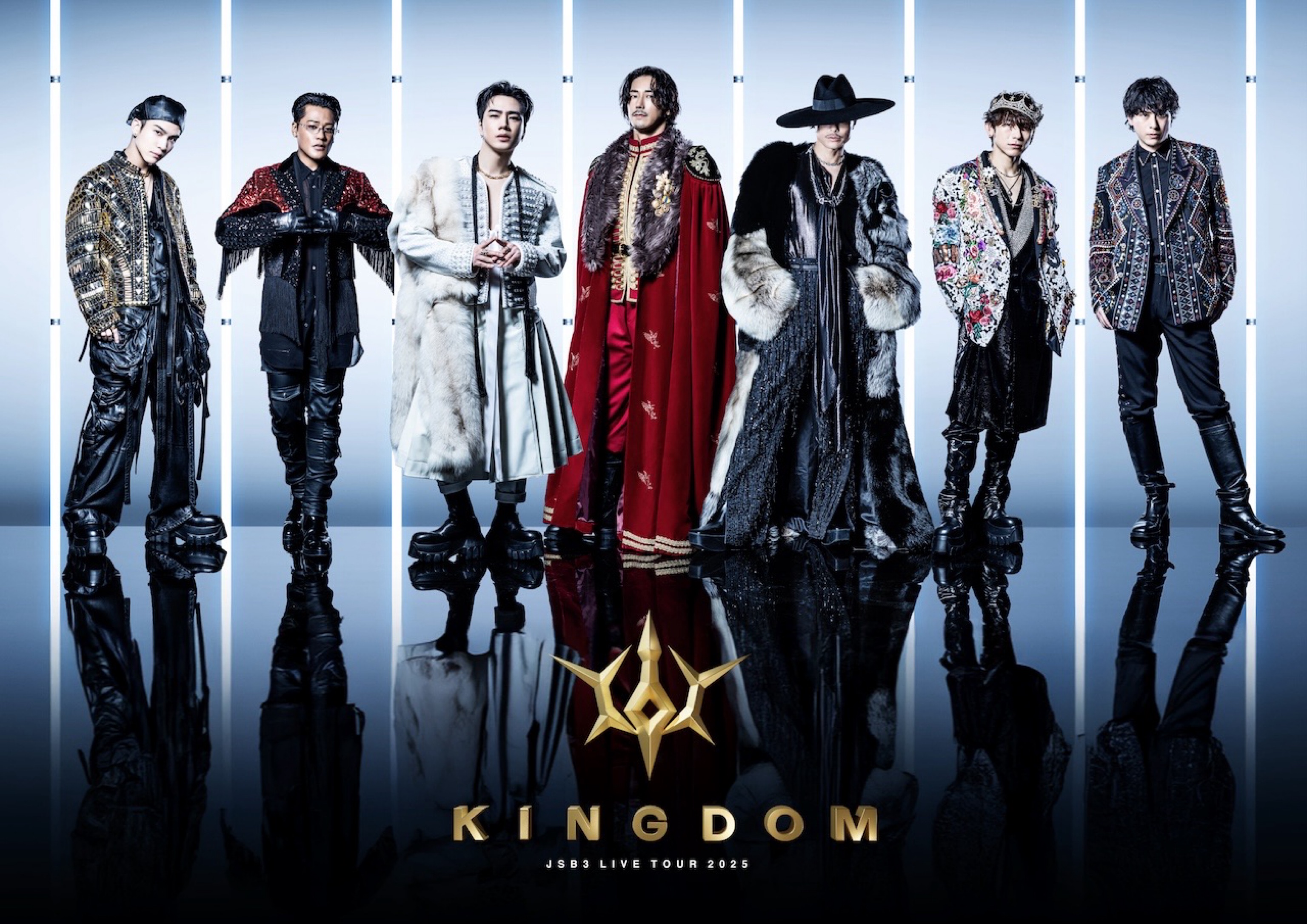 KINGDOM