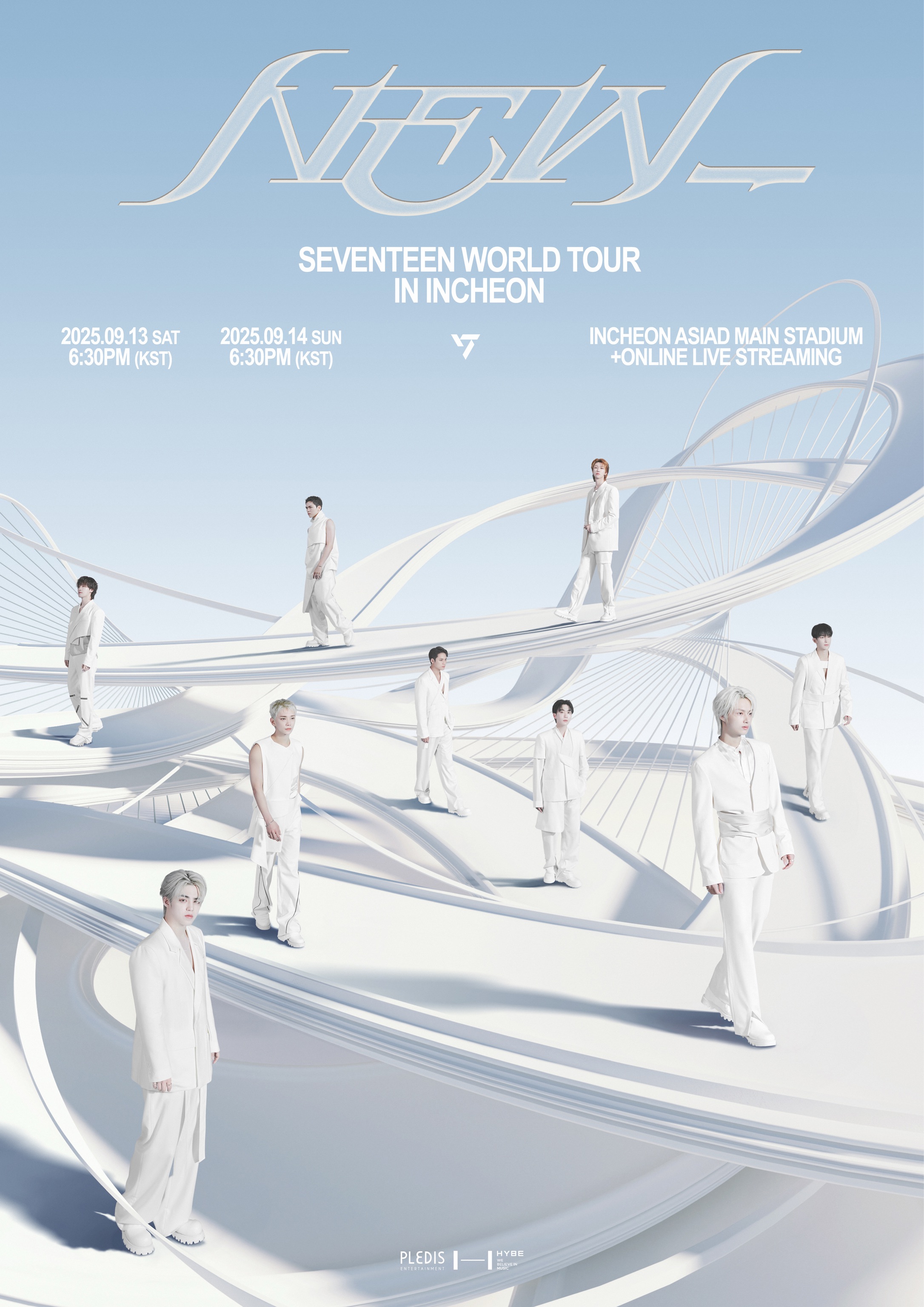 SEVENTEEN WORLD TOUR [NEW_] IN BANGKOK