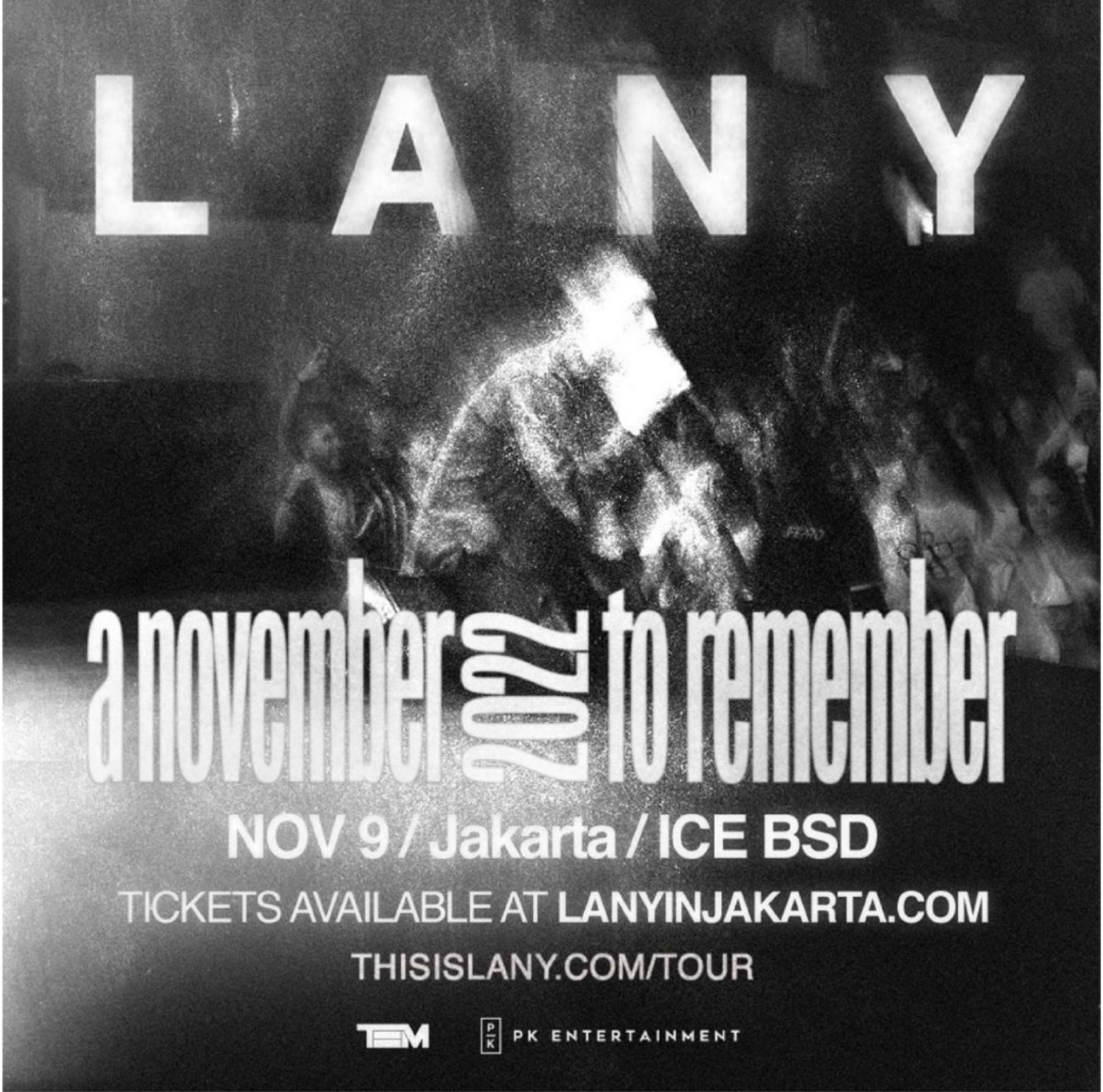 A November to Remember