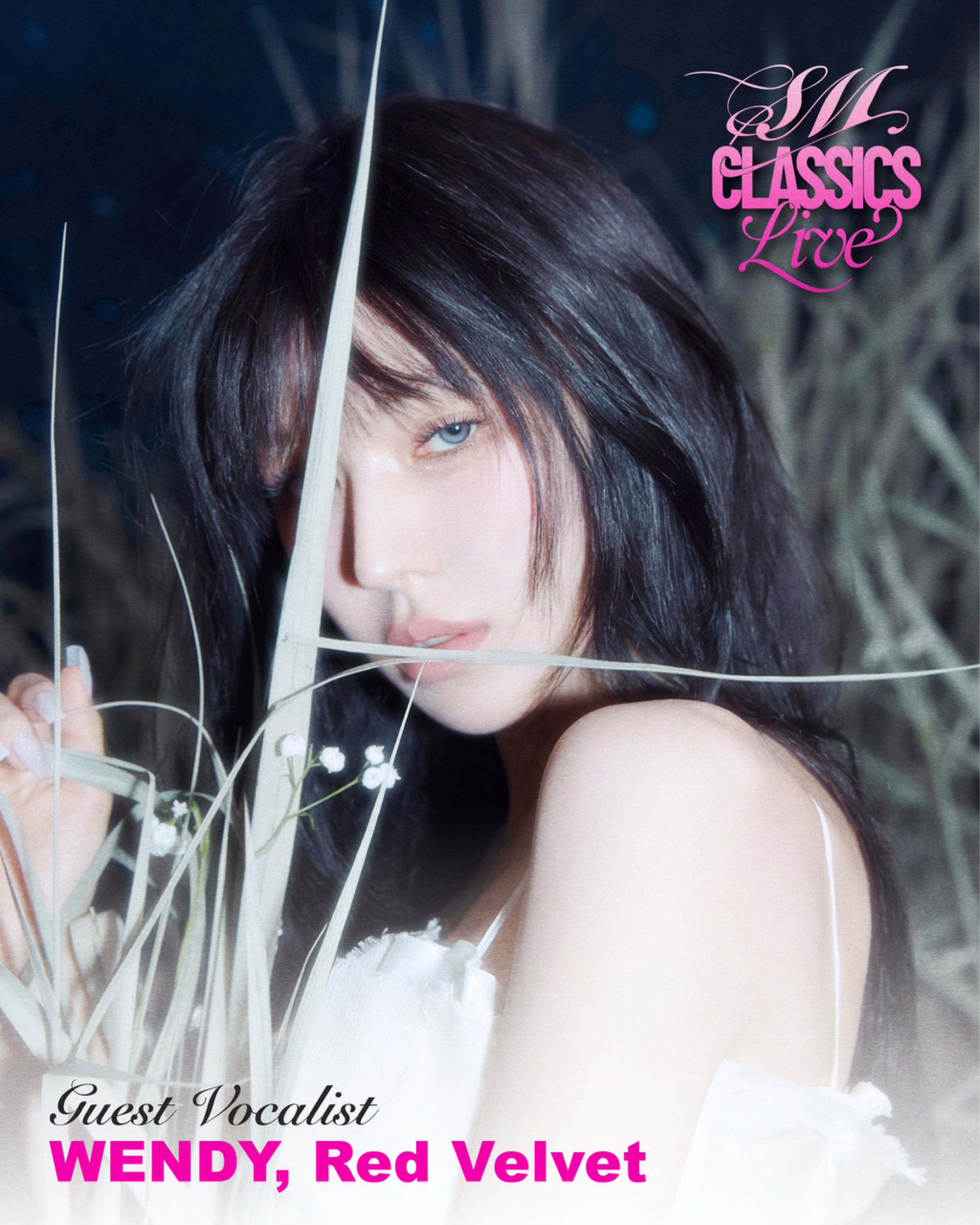 SM CLASSICS LIVE 2026