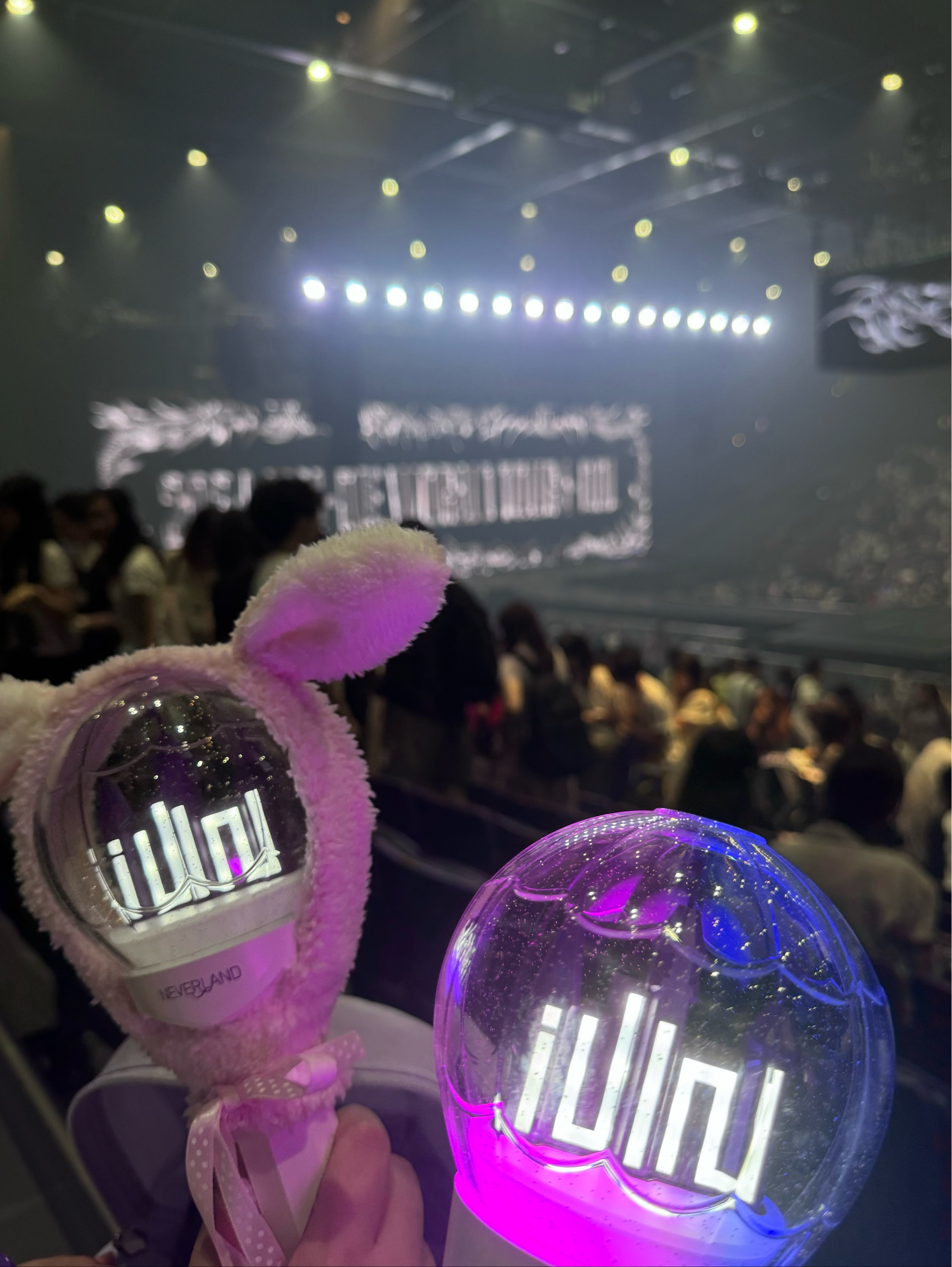 (G)I-DLE WORLD TOUR IN HONG KONG