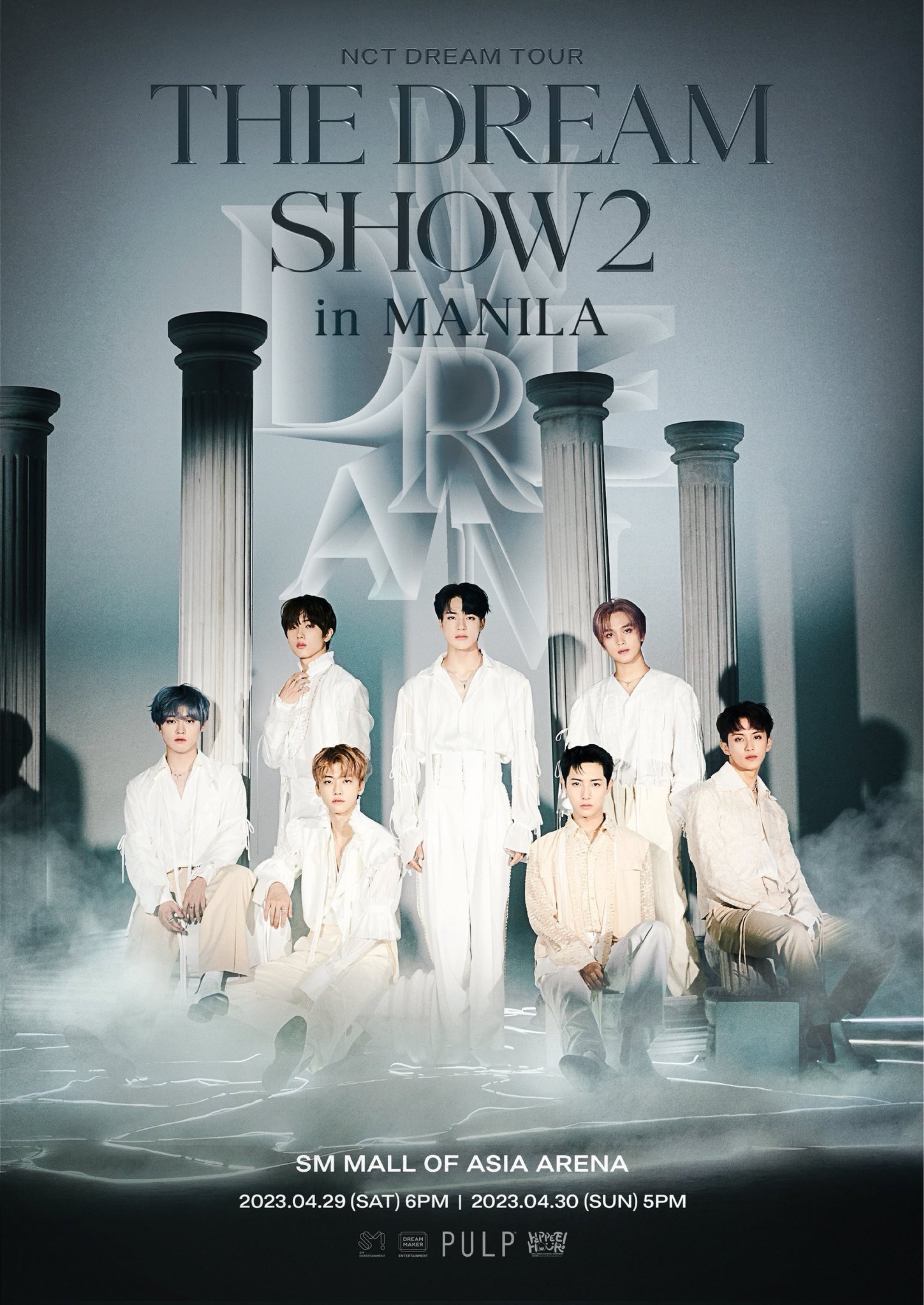 The Dream Show 2