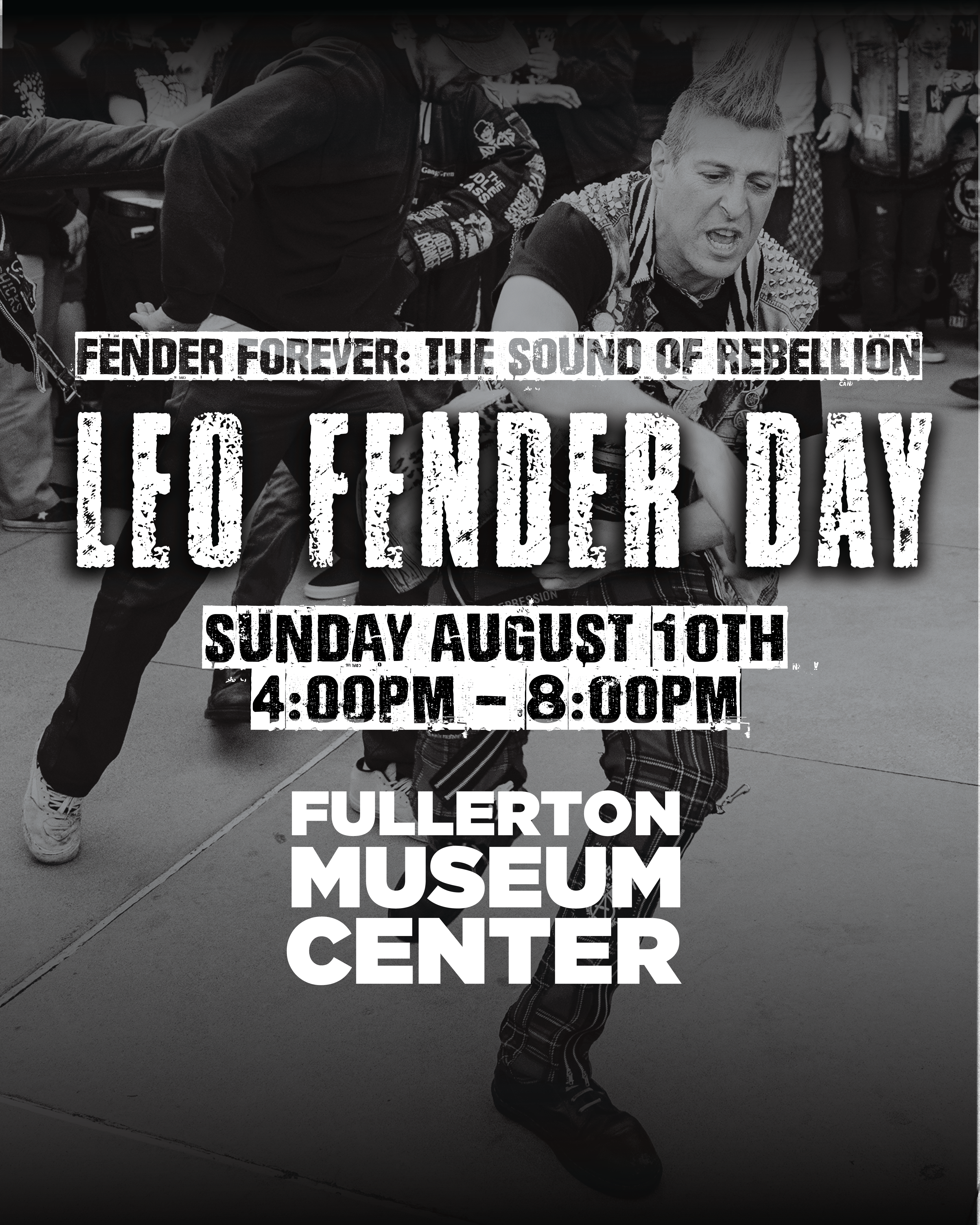 Leo Fender Day