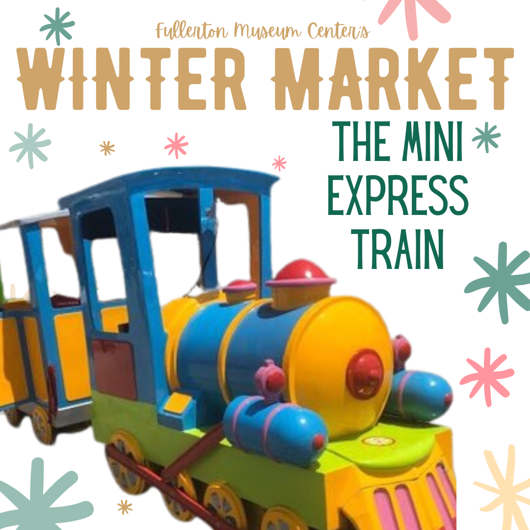 Winter Market