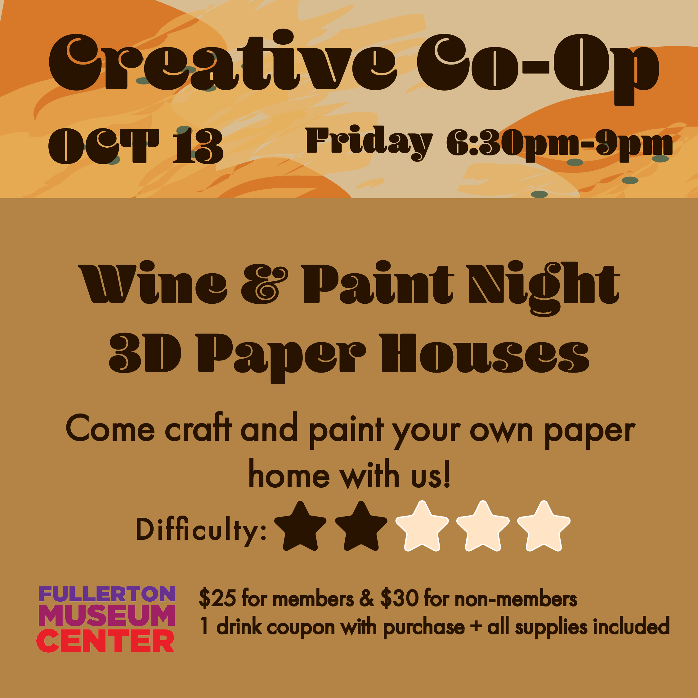 Creative Co-Op