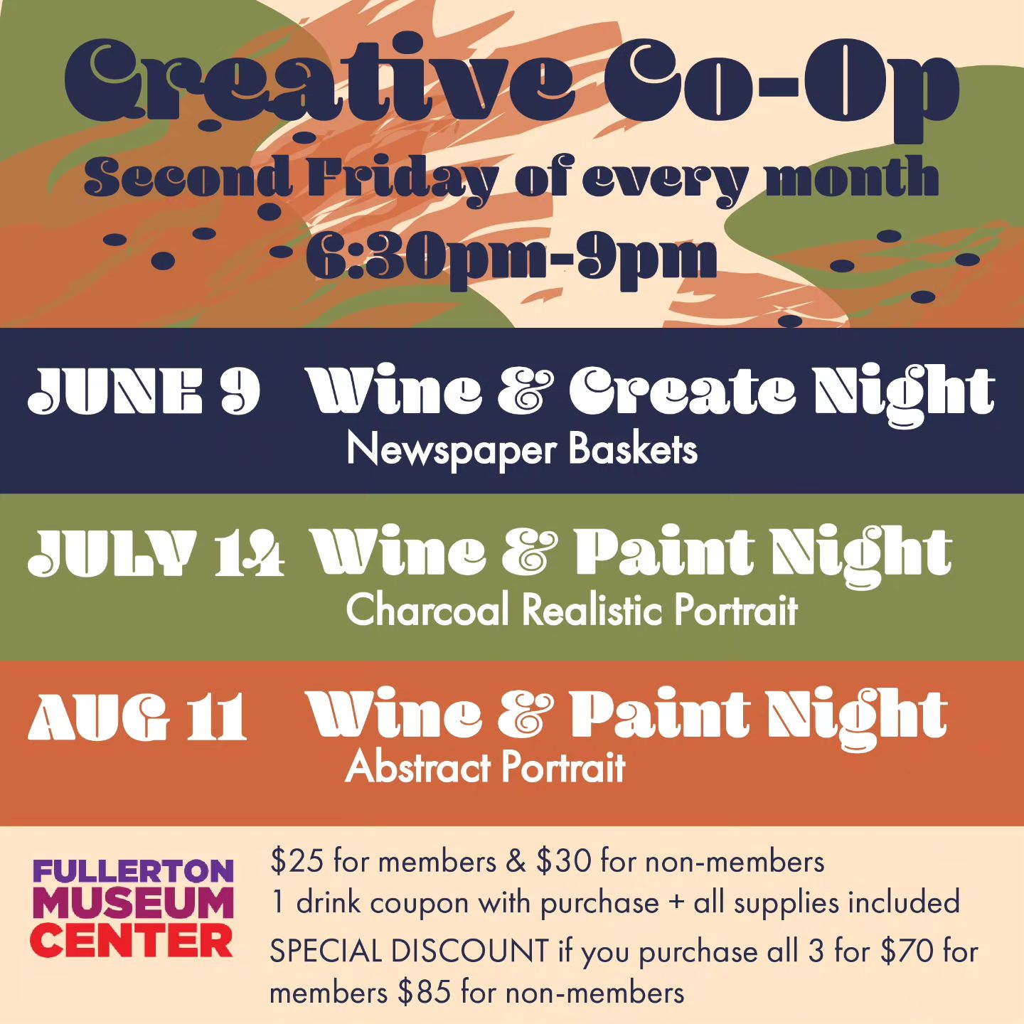 Creative Co-Op