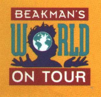 Beakman's World