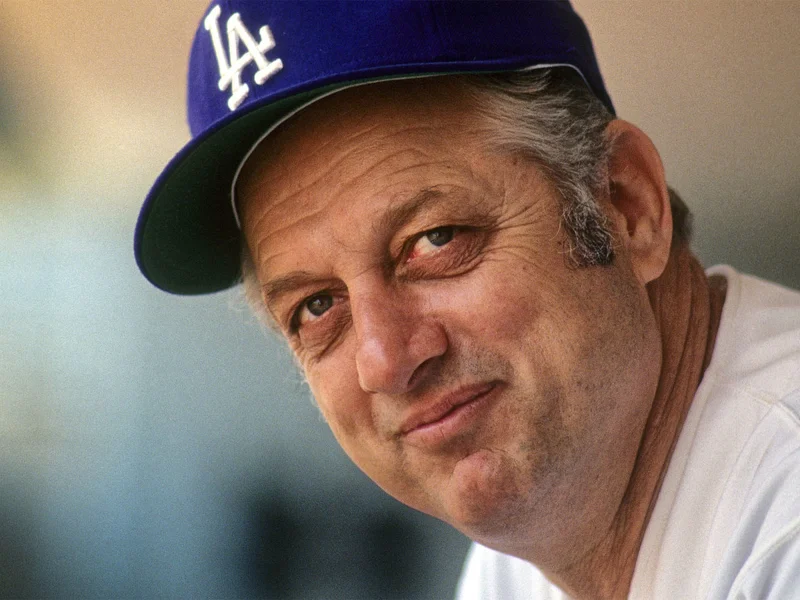 Lasorda Legacy