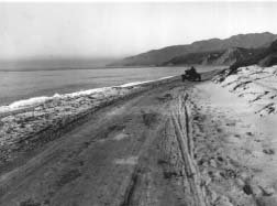Coast Road