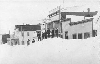 Bodie: Boom Town to Ghost Town