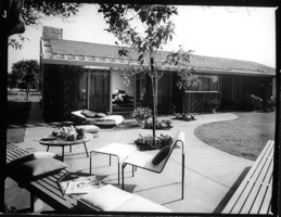 Forever Fullerton: Julius Shulman