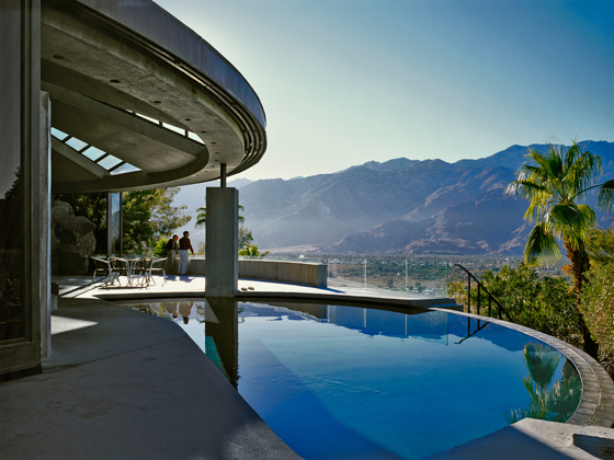 Julius Shulman: Desert Modern