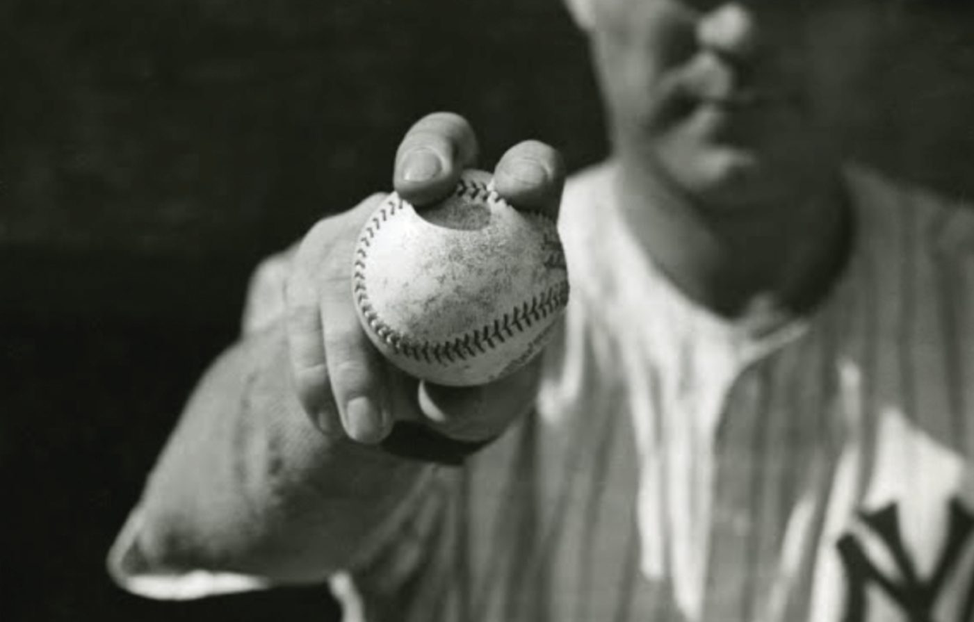 Picturing America's Pastime