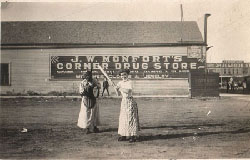 Line Drives and Lipstick: The Untold Story of Women's Baseball