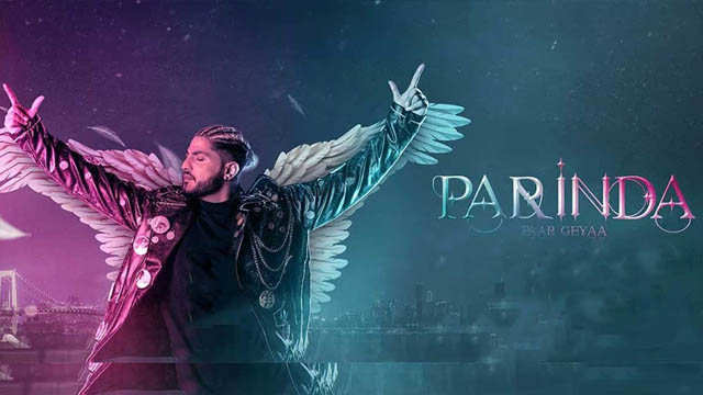 Parinda Paar Geyaa (2023) (Punjabi)