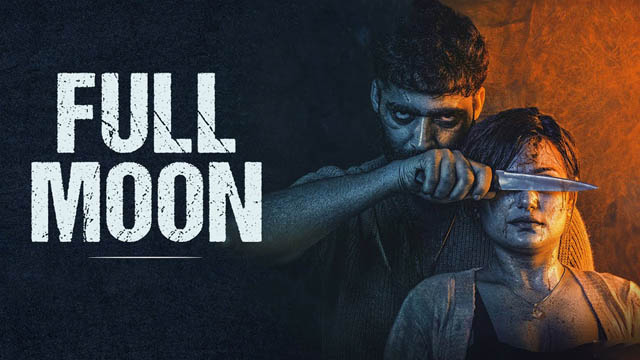 Full Moon (2023) (Punjabi)