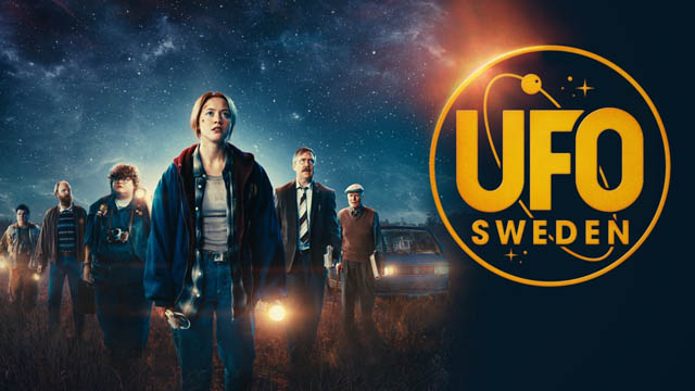 UFO Sweden (2022) (Hindi Dubbed)