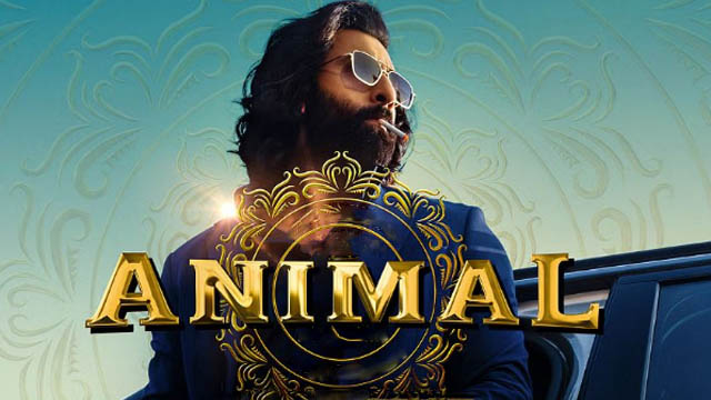 Animal (2023) (Bollywood)