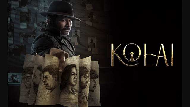 Kolai (2023) (Bollywood)