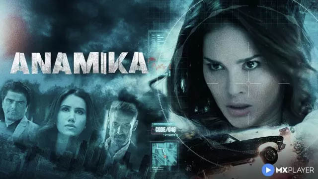 Anamika (Season 1) (Bollywood)