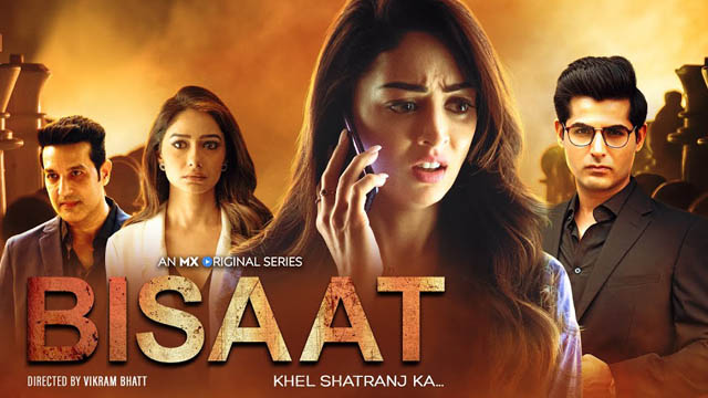 Bisaat (Season 1) (Bollywood)