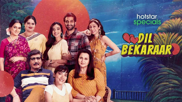 Dil Bekaraar (Season 1) (Bollywood)