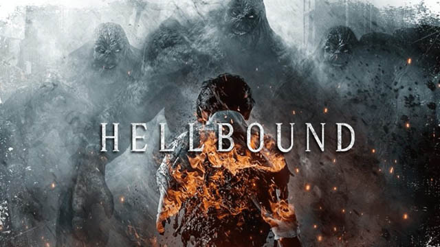 Hell Bound (Season 1) (Hindi Dubbed)