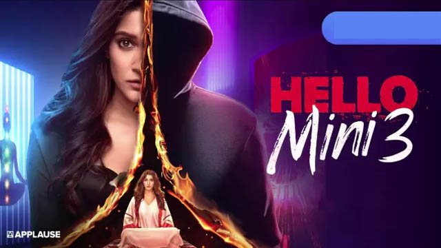 Hello Mini (Season 3) (Bollywood)