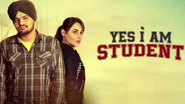 Yes I Am Student (Punjabi)