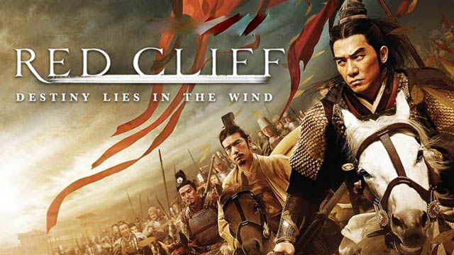 Red Cliff (Hindi Dubbed)