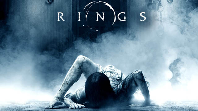 Rings (Hindi Dubbed)