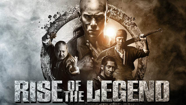 Rise of The Legend (Hindi Dubbed)