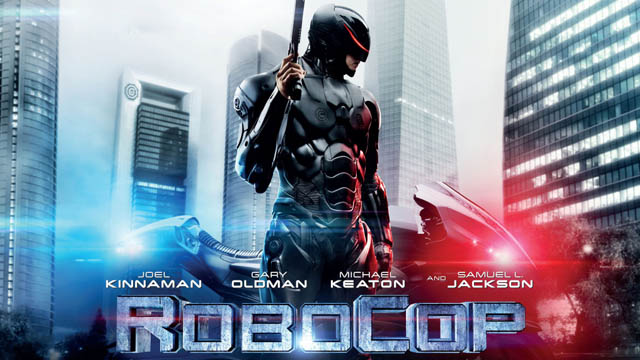 RoboCop (Hindi Dubbed)