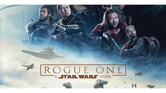 Rogue One: A Star Wars Story (Hindi Dubbed)