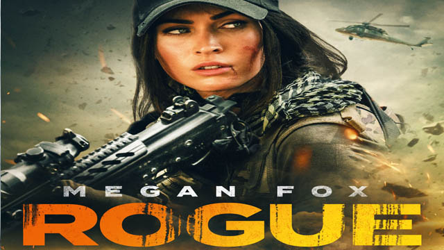 Rogue (Hindi Dubbed)