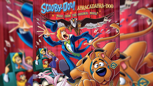 Scooby Doo Abracadabra Doo (Hindi Dubbed)