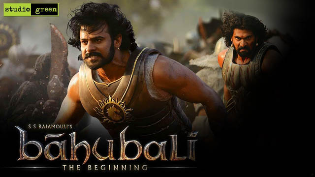 Baahubali: The Beginning (2015) Hindi Full Movie Download HDRip 720p 1080p 480p Free